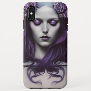 Het Palid Violet Case-Mate iPhone Case