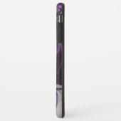 Het Palid Violet Case-Mate iPhone Case (Achterkant/links)