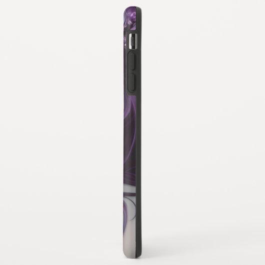 Het Palid Violet Case-Mate iPhone Case (Achterkant/links)