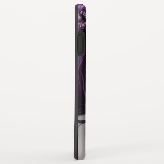 Het Palid Violet Case-Mate iPhone Case (Achterkant/rechts)