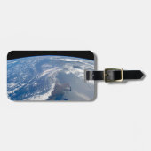 Het Panamakanaal Bagagelabel (Voorkant horizontaal)