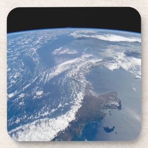 Het Panamakanaal Bier Onderzetter