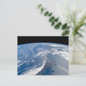 Het Panamakanaal Briefkaart (Staand voorkant)