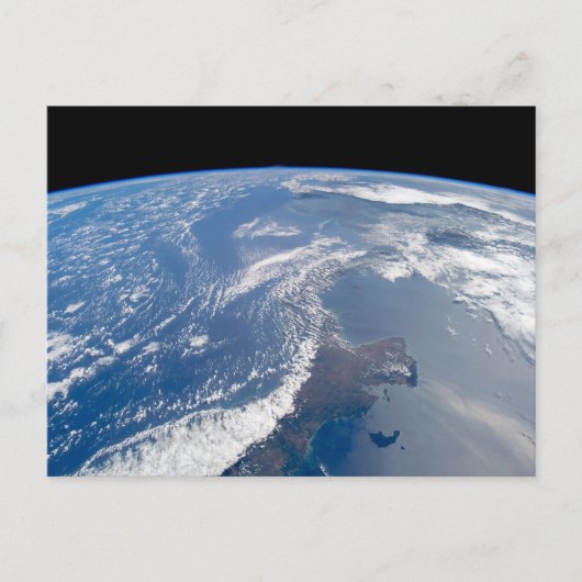 Het Panamakanaal Briefkaart (Voorkant)