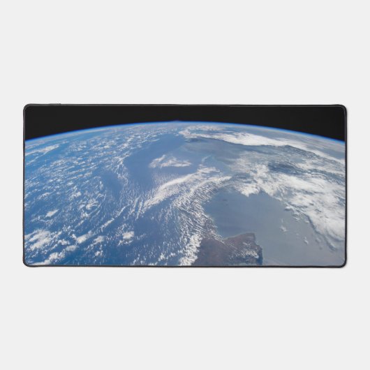 Het Panamakanaal Bureaumat (Voorkant)