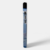 Het Panamakanaal Case-Mate iPhone Case (Achterkant / Links)