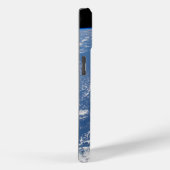 Het Panamakanaal Case-Mate iPhone Case (Achterkant / Rechts)