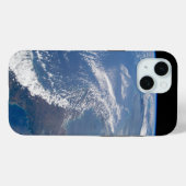 Het Panamakanaal Case-Mate iPhone Case (Achterkant (horizontaal))