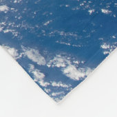 Het Panamakanaal Fleece Deken (Hoek)