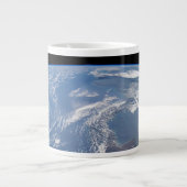 Het Panamakanaal Grote Koffiekop (Voorkant)