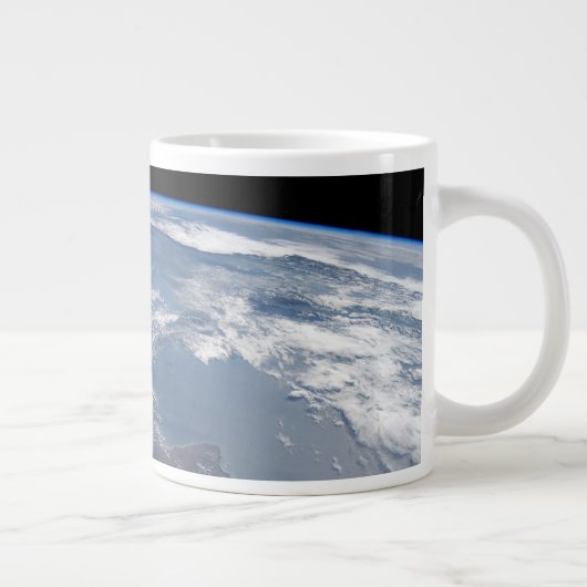 Het Panamakanaal Grote Koffiekop (Rechts)