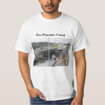 Het Panamakanaal, Hoge Def Fotografie