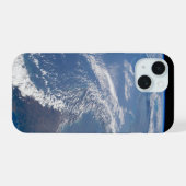 Het Panamakanaal iPhone 15 Case (Achterkant horizontaal)