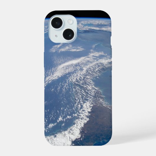 Het Panamakanaal iPhone 15 Case (Achterkant)