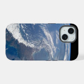 Het Panamakanaal. iPhone 15 Case (Achterkant horizontaal)