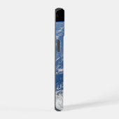 Het Panamakanaal. iPhone 15 Case (Rechterkant)