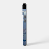 Het Panamakanaal. iPhone 15 Case (Linkerkant)