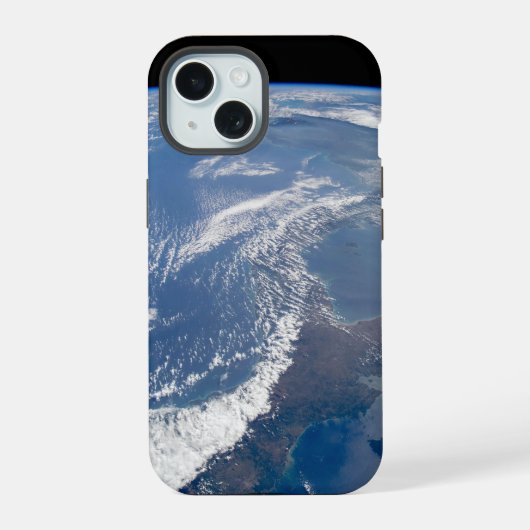 Het Panamakanaal. iPhone 15 Case (Achterkant)