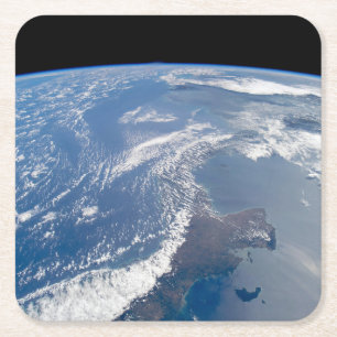 Het Panamakanaal Kartonnen Onderzetters