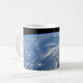 Het Panamakanaal Koffiemok (Voorkant links)