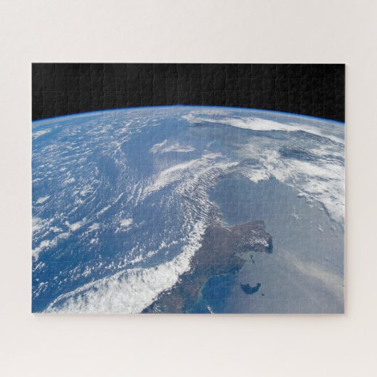 Het Panamakanaal Legpuzzel (Horizontaal)