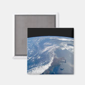 Het Panamakanaal Magneet (Voorkant / Achterkant)