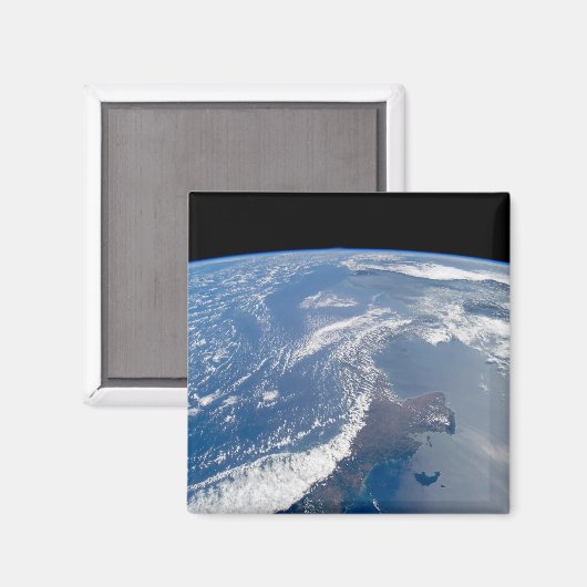 Het Panamakanaal Magneet (Voorkant / Achterkant)