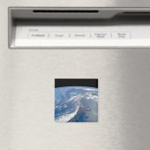 Het Panamakanaal Magneet (Insitu (Vaatwasser))