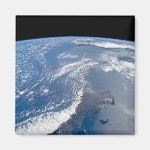 Het Panamakanaal Magneet (Voorkant)