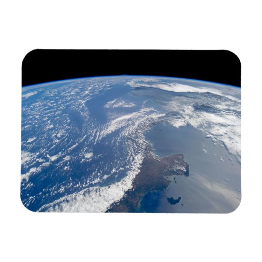 Het Panamakanaal Magneet (Horizontaal)