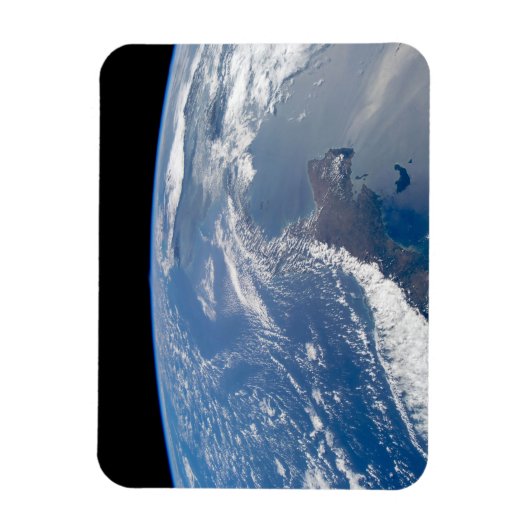 Het Panamakanaal Magneet (Verticaal)