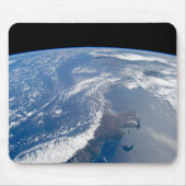 Het Panamakanaal Muismat (Voorkant)