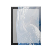 Het Panamakanaal Notitieblok (Linkerzijde)