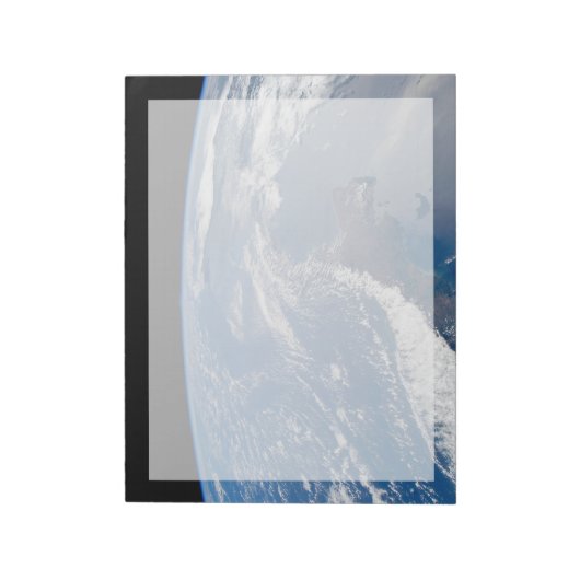 Het Panamakanaal Notitieblok (Linkerzijde)