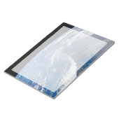 Het Panamakanaal Notitieblok (Schuin)