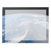 Het Panamakanaal Notitieblok (Voorkant)