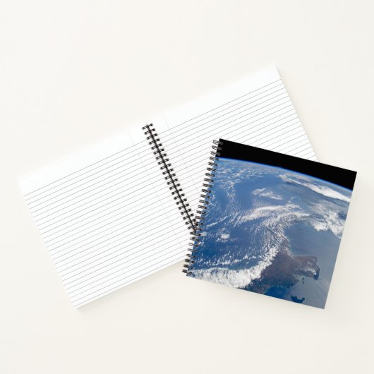 Het Panamakanaal Notitieboek (Binnen)