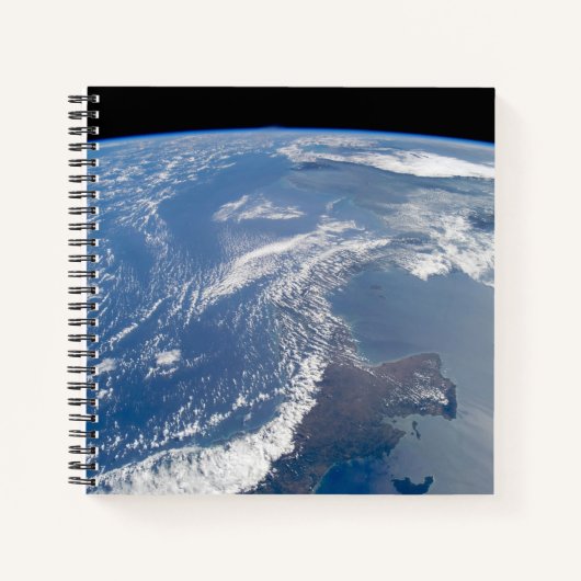 Het Panamakanaal Notitieboek (Voorkant)