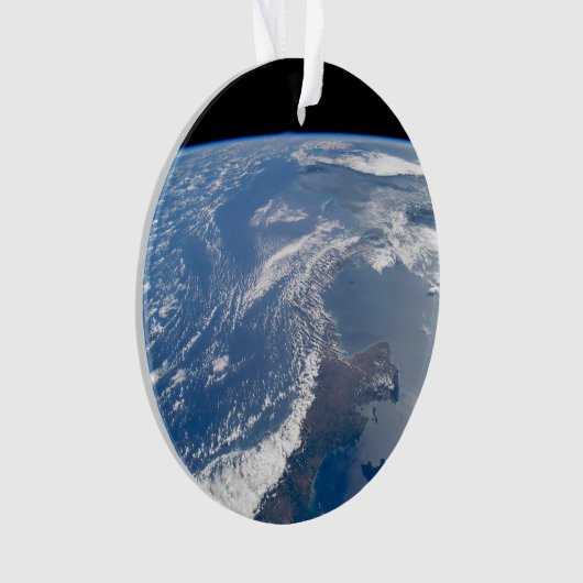 Het Panamakanaal Ornament (voorkant)