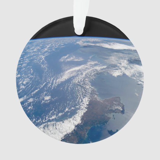 Het Panamakanaal Ornament (voorkant)