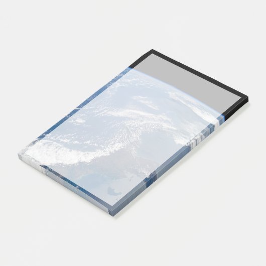 Het Panamakanaal Post-it® Notes (Schuin)