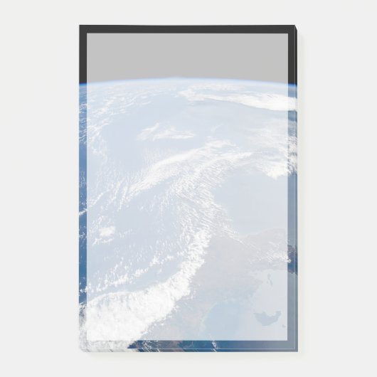 Het Panamakanaal Post-it® Notes (Voorkant)