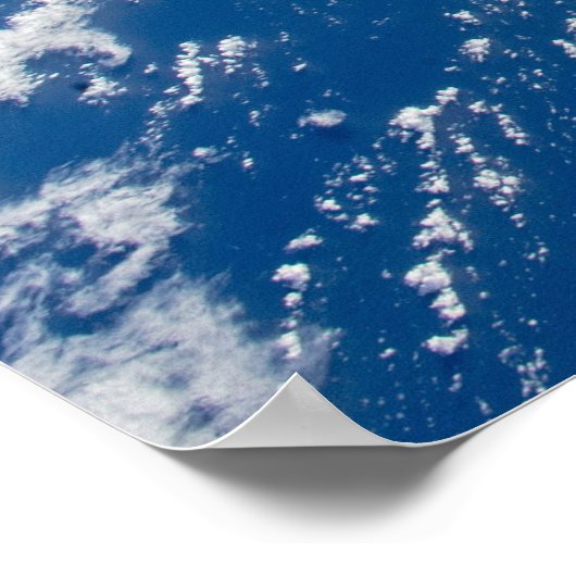 Het Panamakanaal Poster (Hoek)