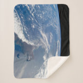 Het Panamakanaal Sherpa Deken (Voorkant)