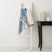 Het Panamakanaal Sherpa Deken (In situ)