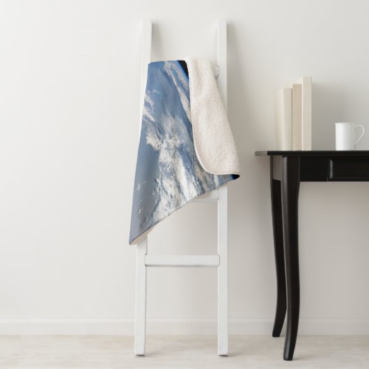 Het Panamakanaal Sherpa Deken (In situ)