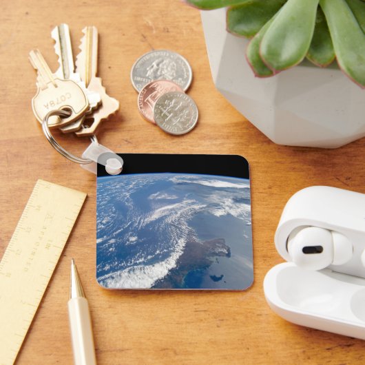 Het Panamakanaal Sleutelhanger (Bureau)