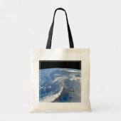 Het Panamakanaal Tote Bag (Voorkant)