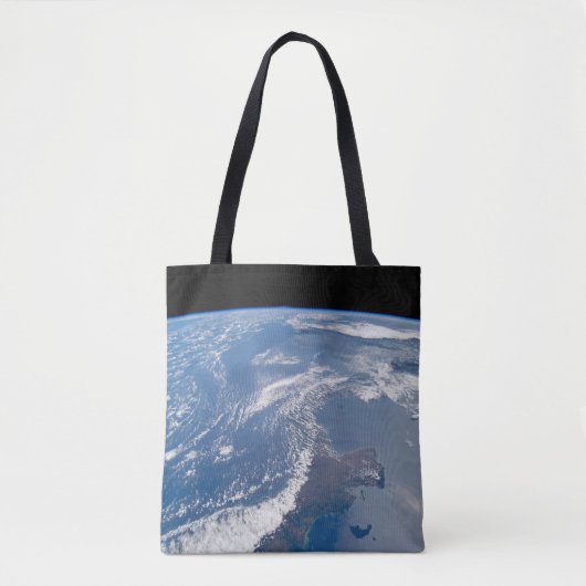 Het Panamakanaal Tote Bag (Voorkant)