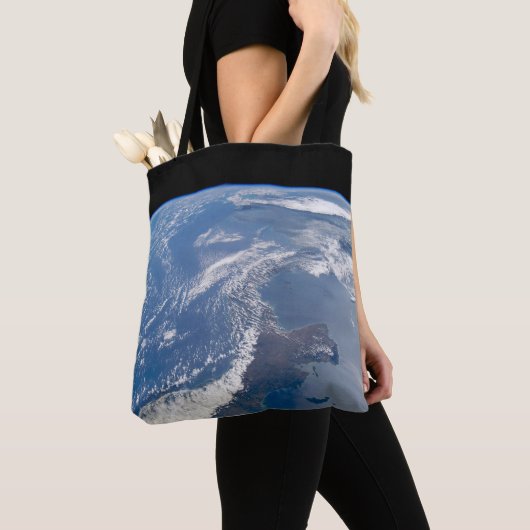 Het Panamakanaal Tote Bag (Dichtbij)